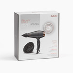 Föfn, BaByliss, Air Pro 2200